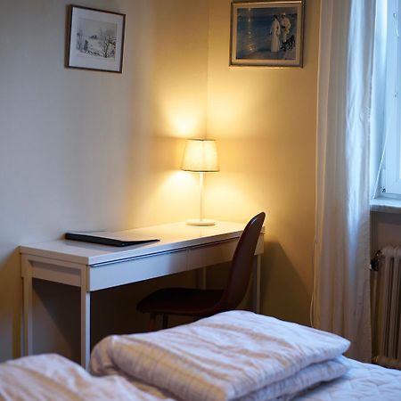 Falkoepings Vandrarhem/Hostel المظهر الخارجي الصورة