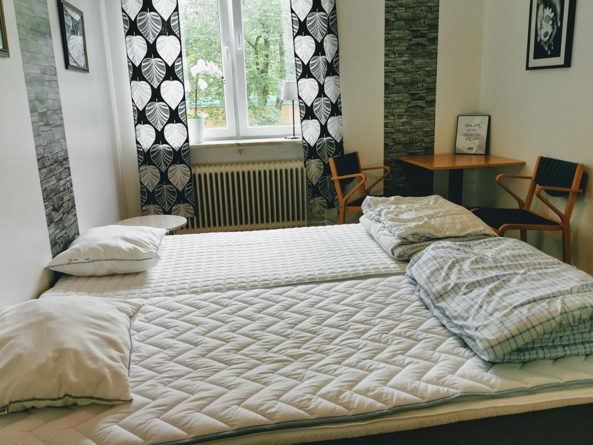 Falkoepings Vandrarhem/Hostel المظهر الخارجي الصورة