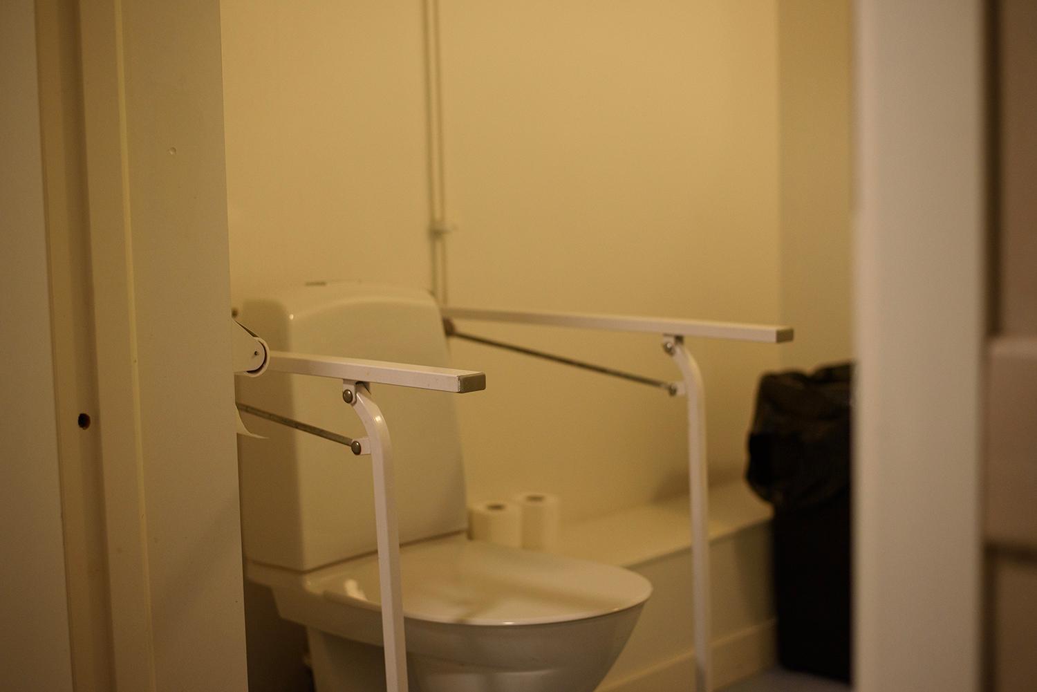 Falkoepings Vandrarhem/Hostel المظهر الخارجي الصورة