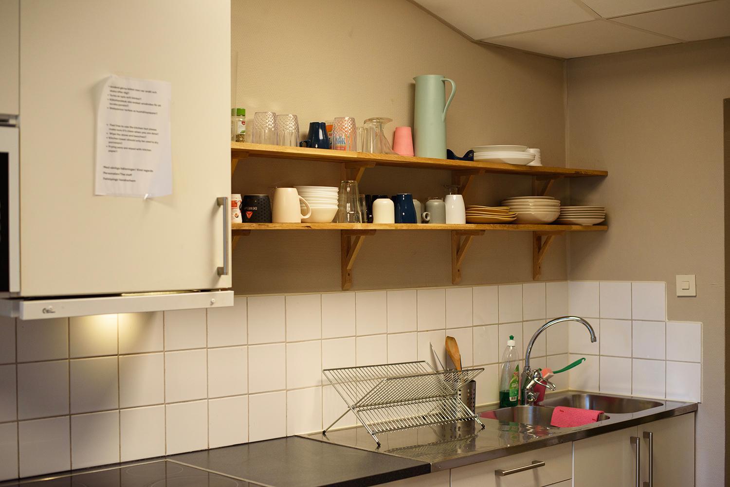 Falkoepings Vandrarhem/Hostel المظهر الخارجي الصورة