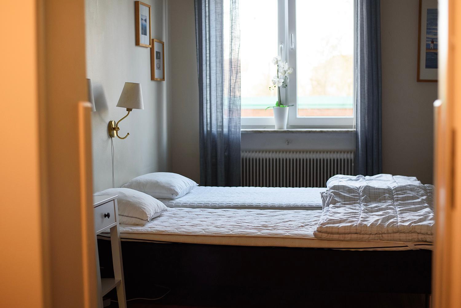 Falkoepings Vandrarhem/Hostel المظهر الخارجي الصورة
