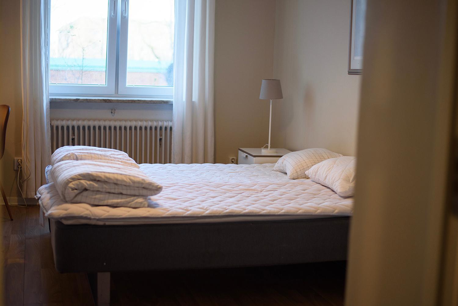 Falkoepings Vandrarhem/Hostel المظهر الخارجي الصورة